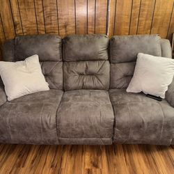 Sofa Reclinable