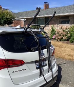 Bike Carrier