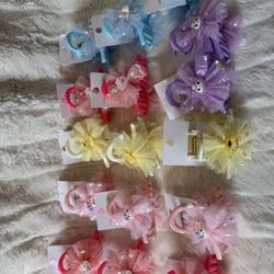 Hair Clips
