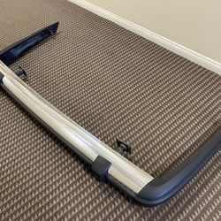 Mercedes Benz 560SL Rear Bumper