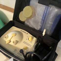 Madela Breast Pump