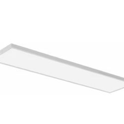 1 ft. x 4 ft. 4000 Lumens LED Panel Light