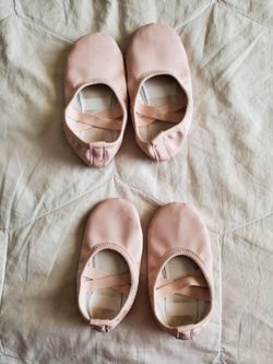 Ballet Shoes For Toddler Girls 