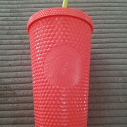 NEW STARBUCKS CUP 