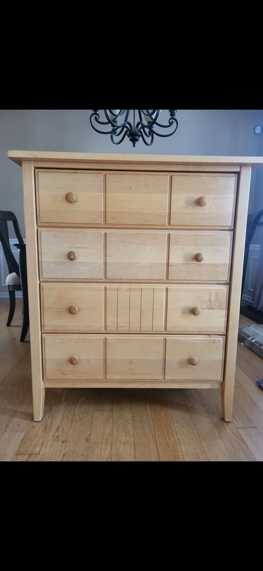 Nightstand, Twin Bed, Dresser, Chest Of Drawers