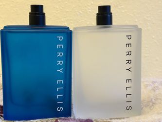 Perry Ellis Men’s Perfums 