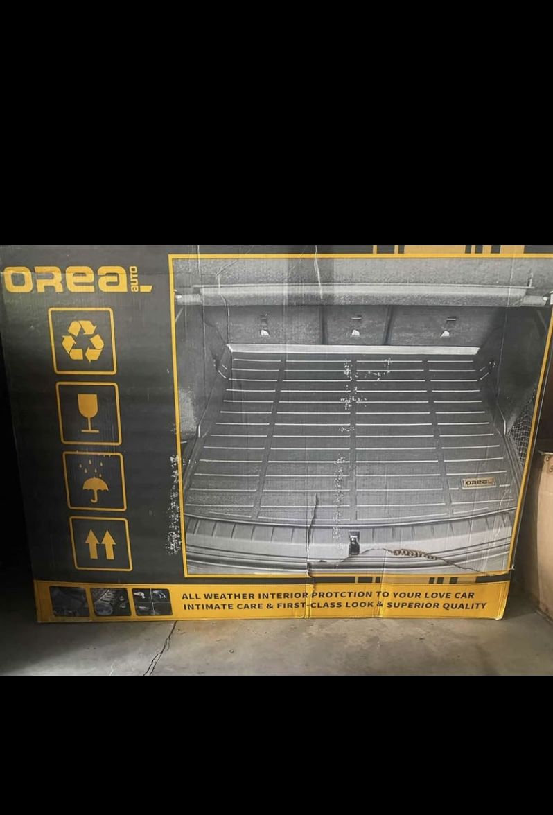 Audi A 4  Floor Mats