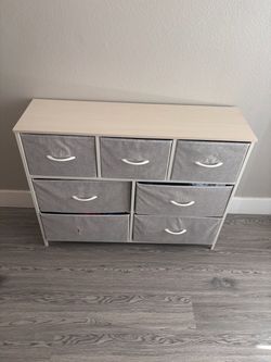 Dresser used but sturdy