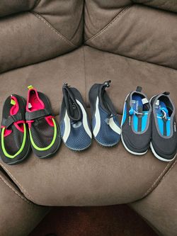 Water Shoes
