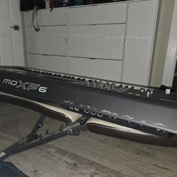 MOXF Synthesizer Keyboad by YAMAHA 