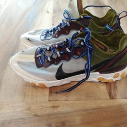 Nike React Mens Shoes Size 11