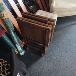 End Table Set