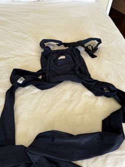 Boppy Baby Carrier