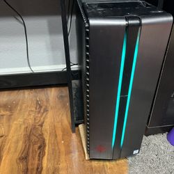 Rgb Gtx I5 1060 Gaming Computer Tower Pc