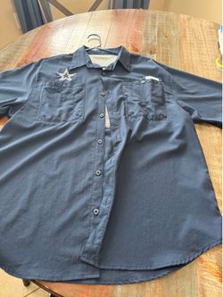 Dallas Cowboys Shirt - L