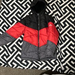 Pacific Trail Puffer Jacket 