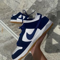 Nike Dunk Low SB Los Angeles Dodgers