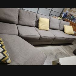 Sectional Sofa