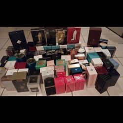 Perfumes para Regalar En San Valentin 
