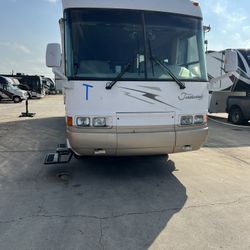 2002 Trade winds 7390