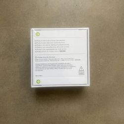 AírPod Gèn 4