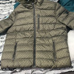 MK Jacket 