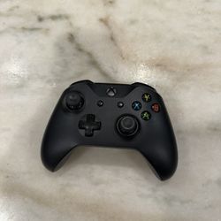 Xbox Controller