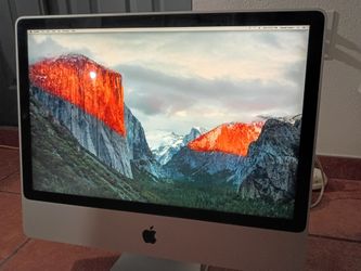 Apple IMac