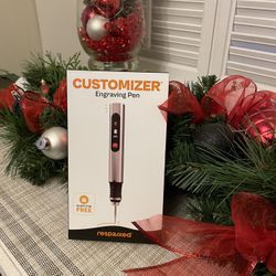 Customized Engraving Pen
