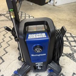 Power Washer Westinghouse