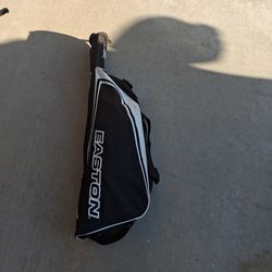 Baseball bag