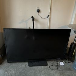 TV VIZIO 55in