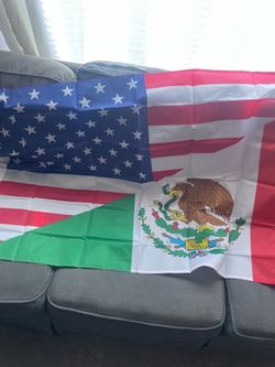 Flags / Banderas
