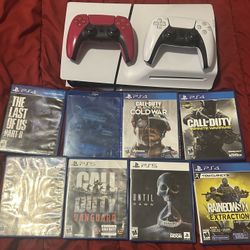 PS5 Bundle 