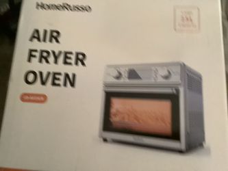 HomeRusso Air Fryer Oven