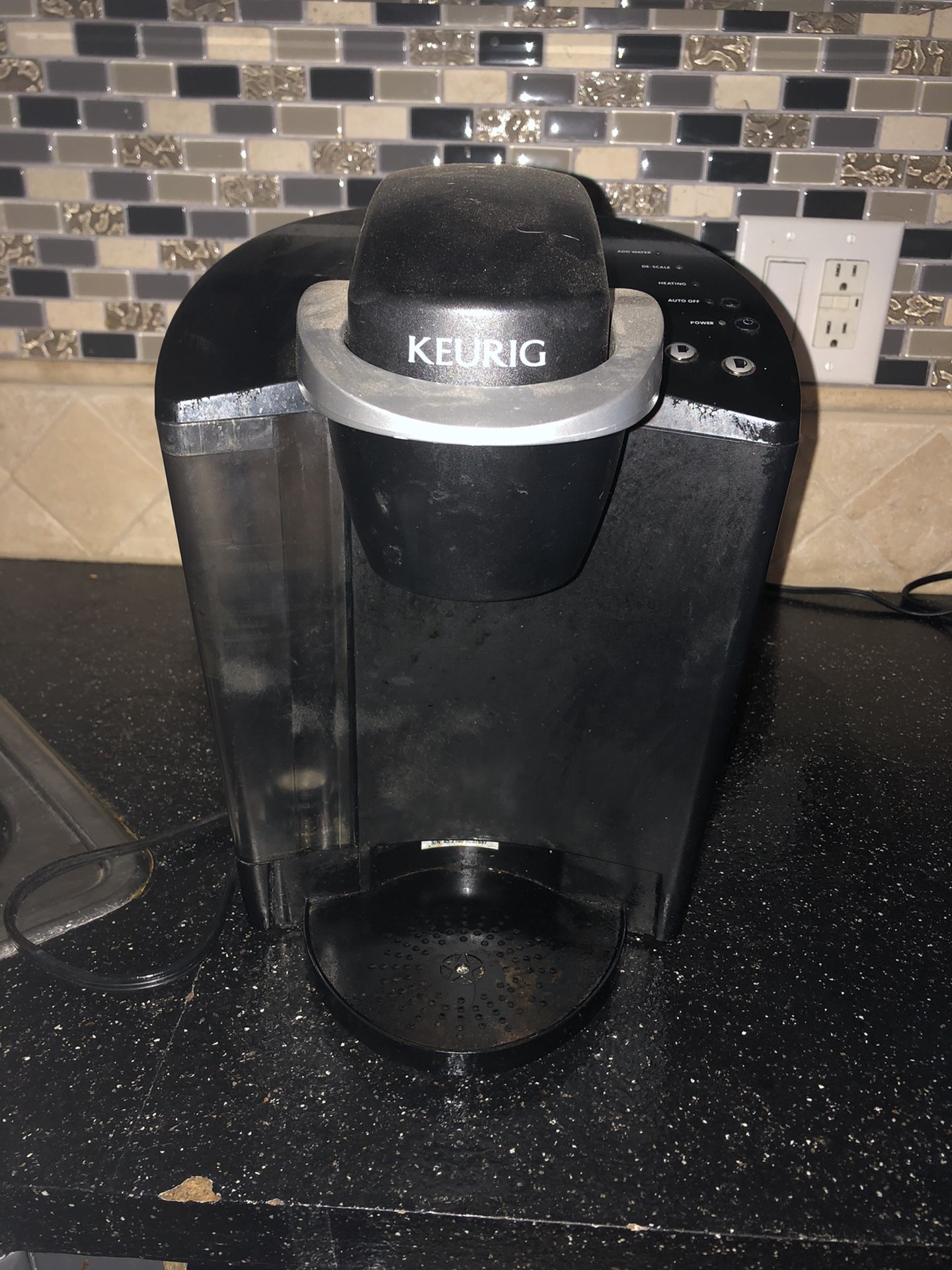 Keurig