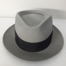 Stetson Fedora Hat | Vintage