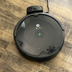iRobot Vacuum 