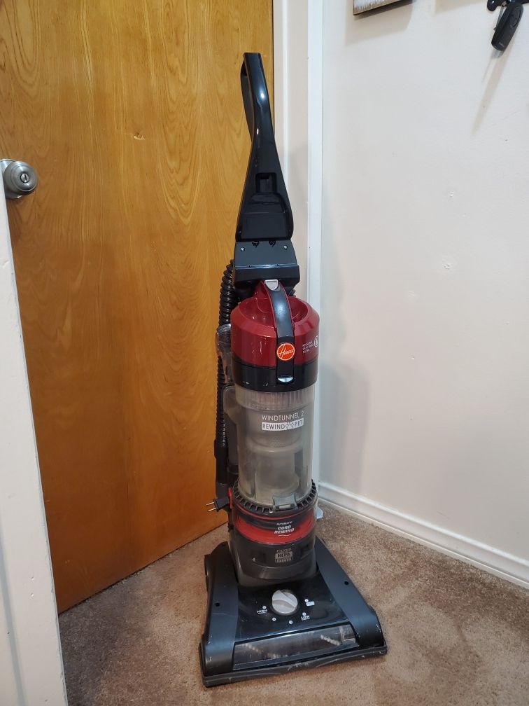 Vacuum