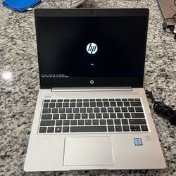 HP ProBook 430G6