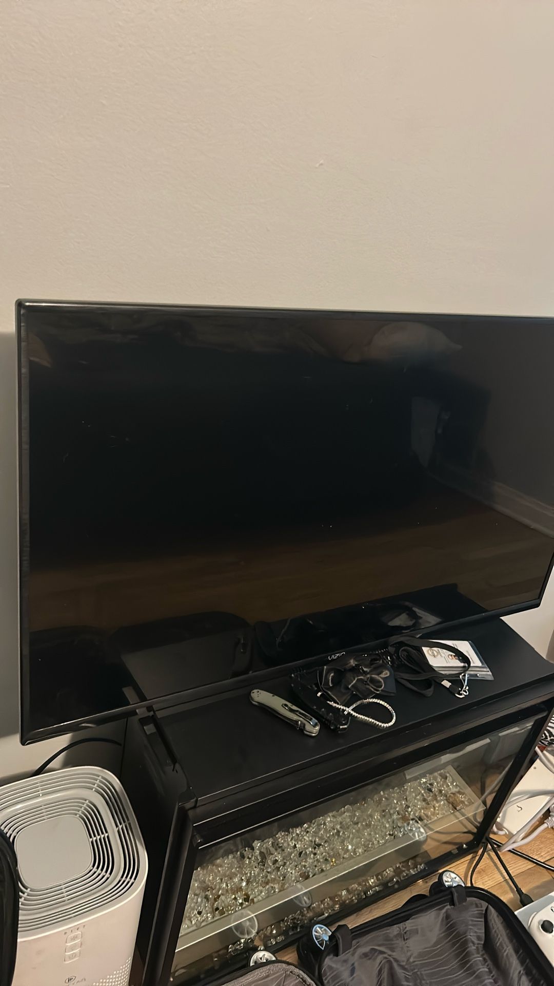 Vizio Flat