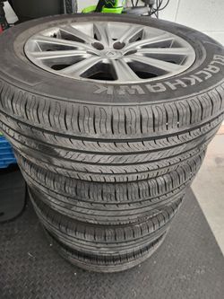 2019 lexus nx wheels
