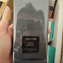 Tom Ford Oud Wood