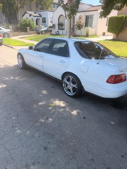 1995 ACURA