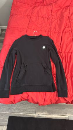 Men’s G-star sweater