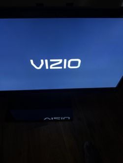 2 Tvs 65” and 32”