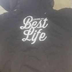 Best Life Hoodie - Jersey Shore's Mike The Situation!