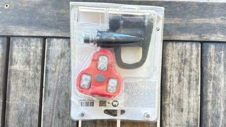 Look Road Bike Pedals