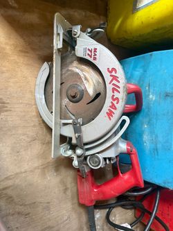 Skilsaw