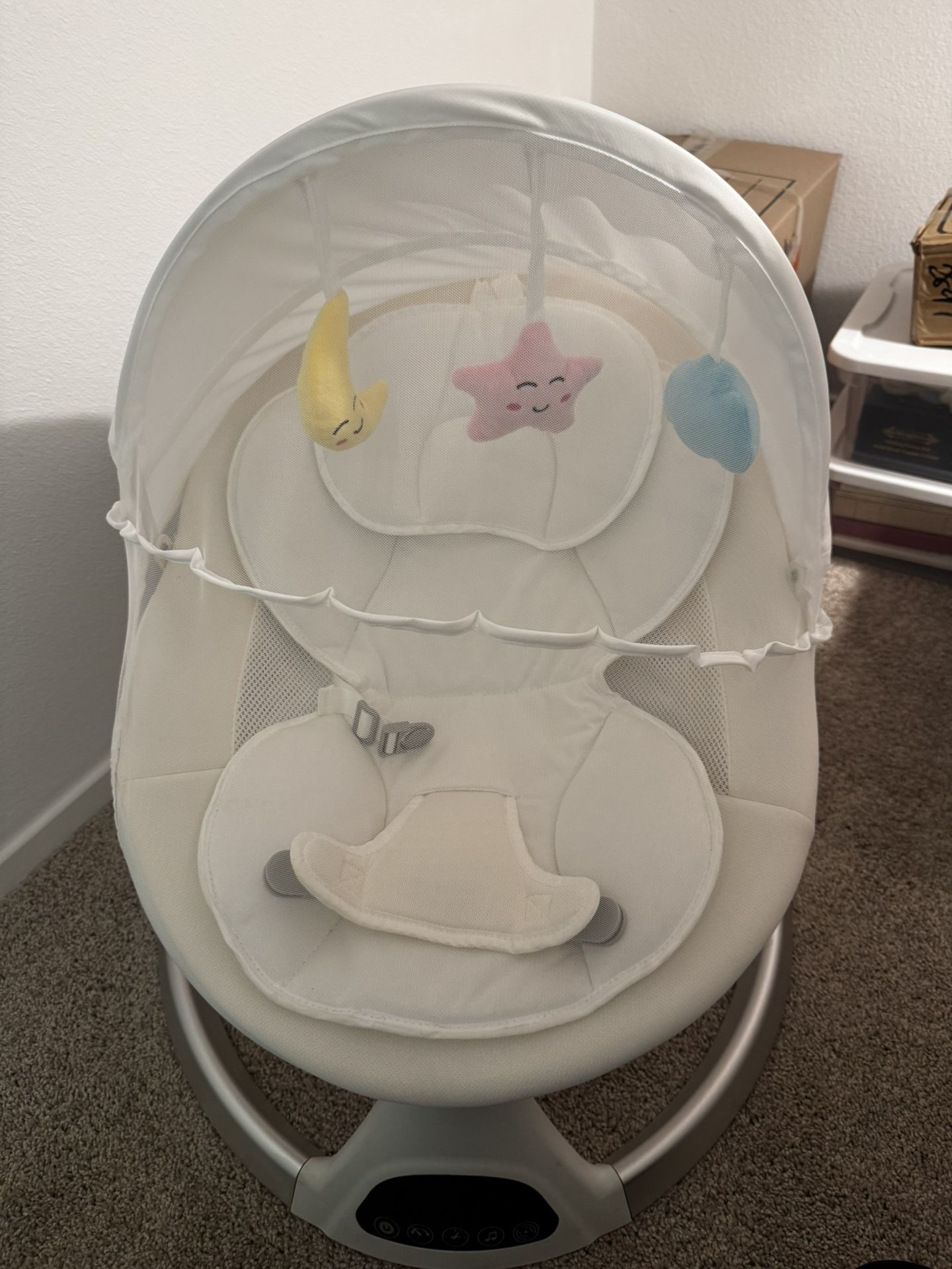 Baby Swing